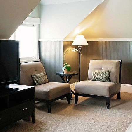 1801 First Luxury Inn Napa Exterior photo