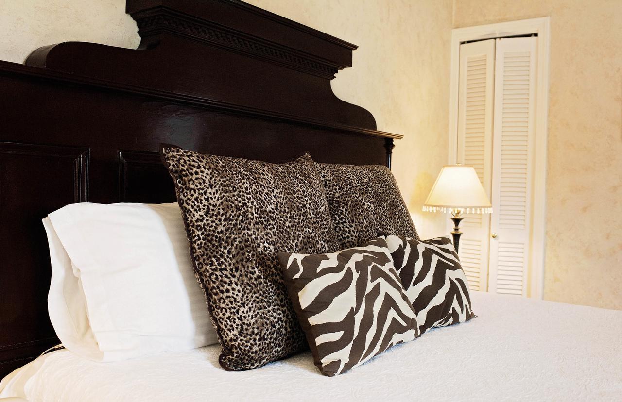 1801 First Luxury Inn Napa Exterior photo